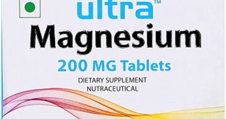 Magnesium Tablet के उपयोग, फायदे और सावधानियाँ – पूरी जानकारी हिंदी में